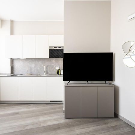 Easylife - Oasi Di Relax In Duomo Appartement Milaan Buitenkant foto
