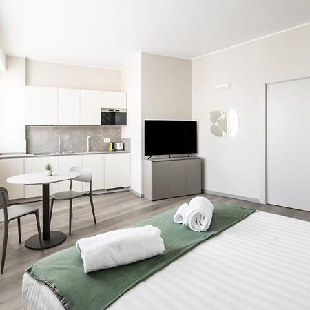 Easylife - Oasi Di Relax In Duomo Appartement Milaan Buitenkant foto