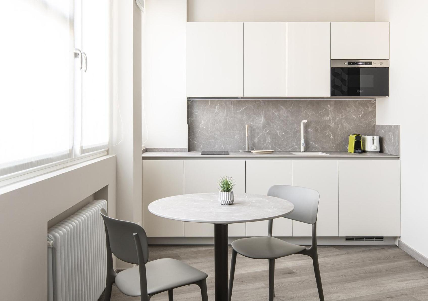 Easylife - Oasi Di Relax In Duomo Appartement Milaan Buitenkant foto