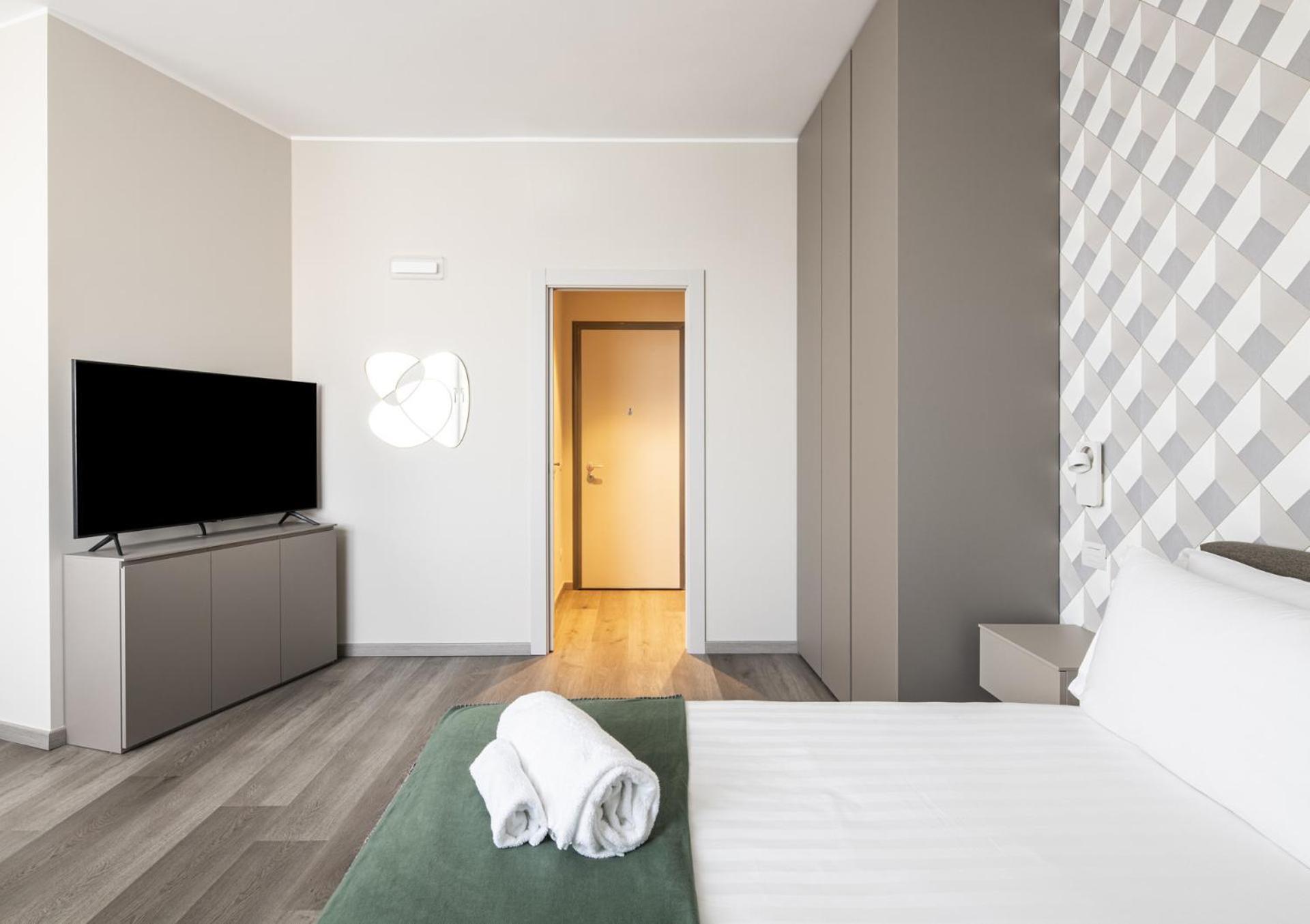 Easylife - Oasi Di Relax In Duomo Appartement Milaan Buitenkant foto