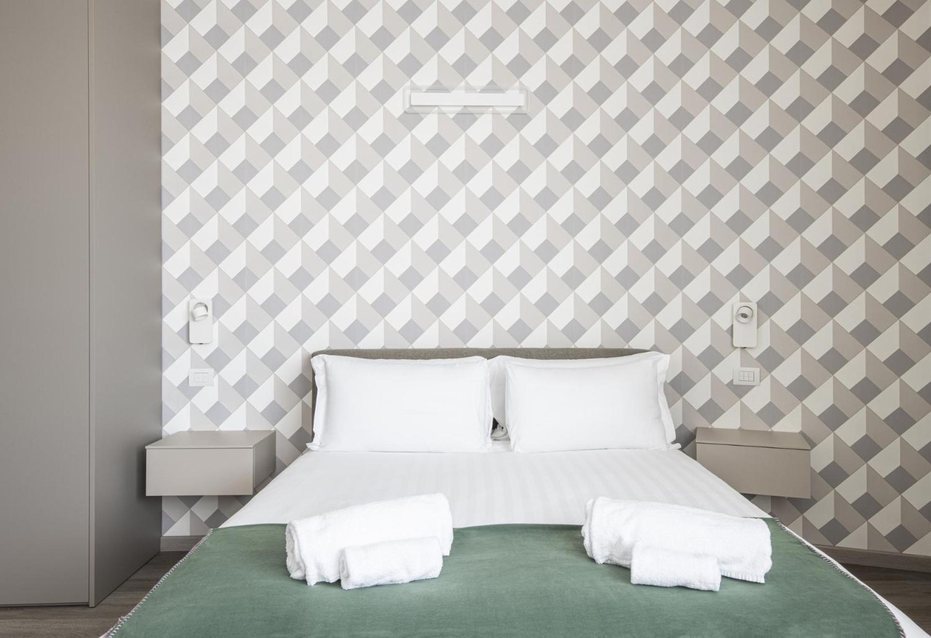 Easylife - Oasi Di Relax In Duomo Appartement Milaan Buitenkant foto