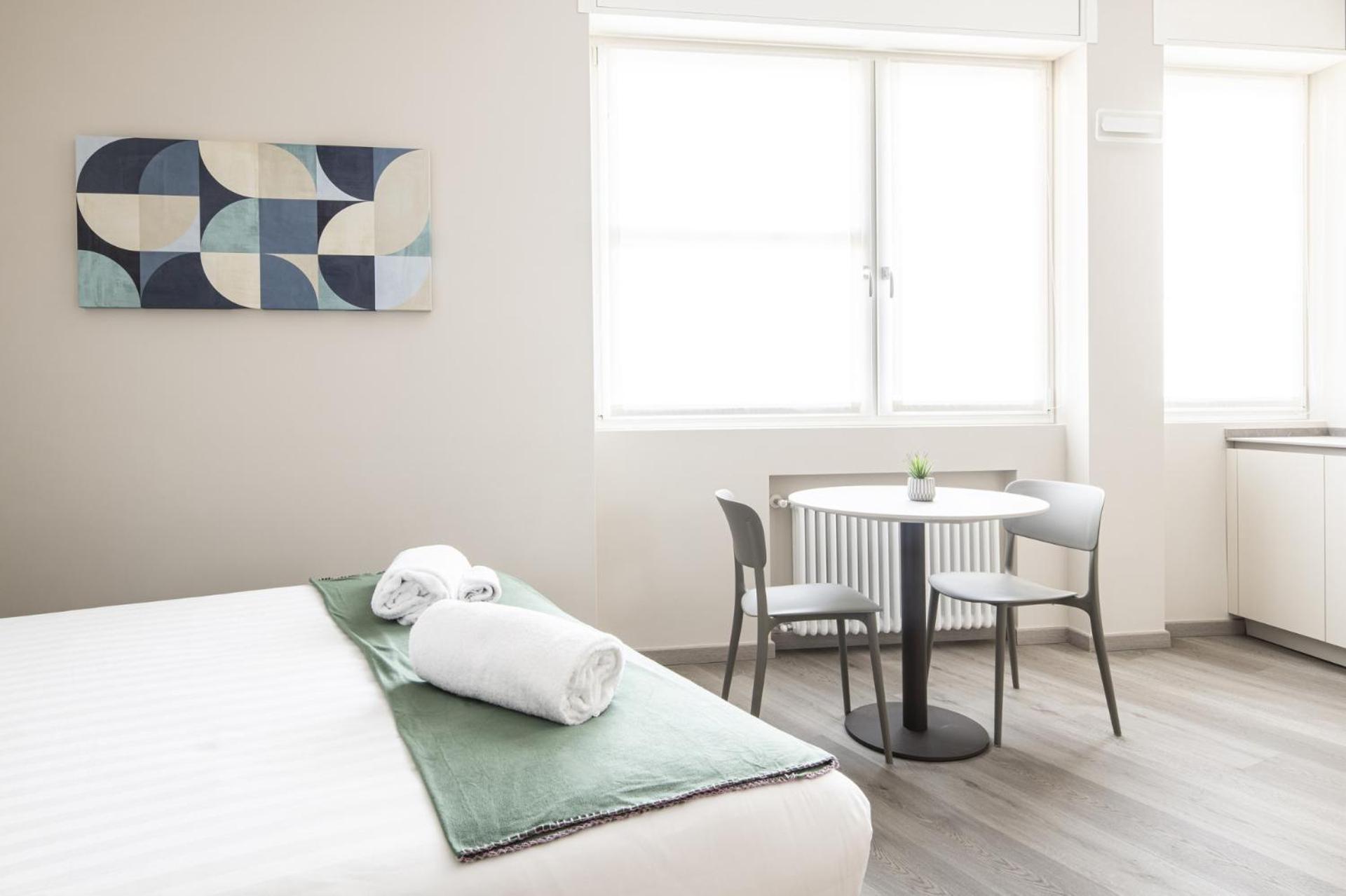 Easylife - Oasi Di Relax In Duomo Appartement Milaan Buitenkant foto