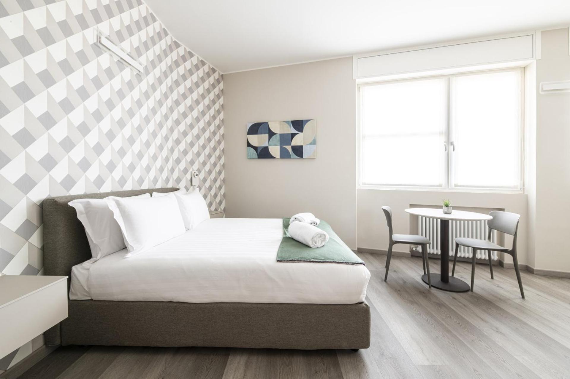 Easylife - Oasi Di Relax In Duomo Appartement Milaan Buitenkant foto