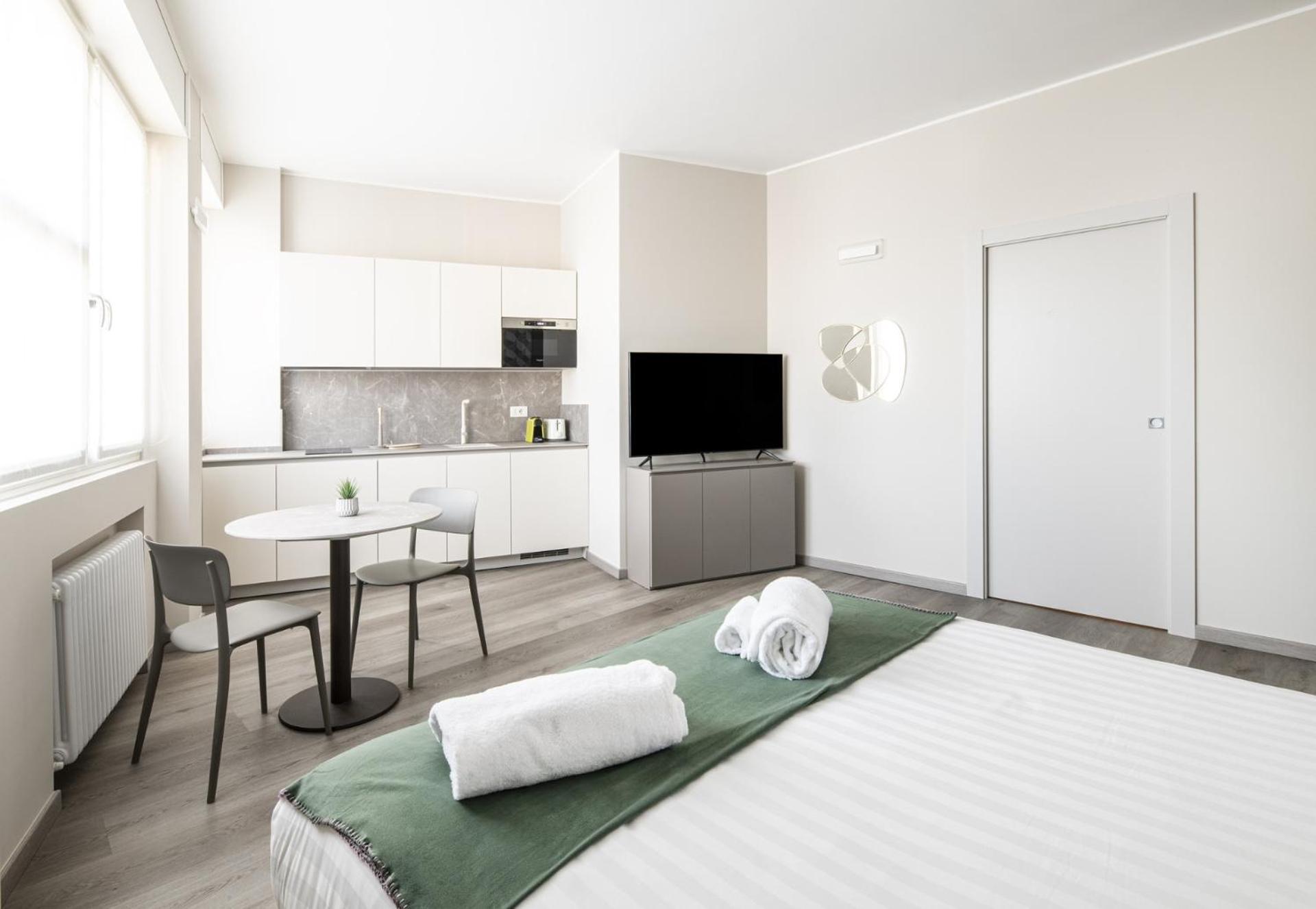 Easylife - Oasi Di Relax In Duomo Appartement Milaan Buitenkant foto
